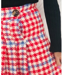 Mimosa | スカート