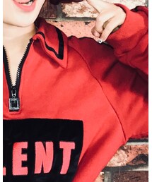 三扣三 | パーカー