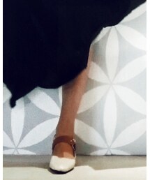 热风 | パンプス