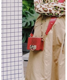 likelike | ショルダーバッグ