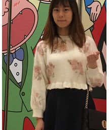 LIZ LISA | ニット/セーター