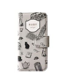 RUBY AND YOU | スマホケース/カバー