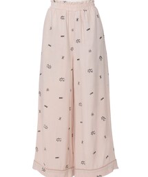 RUBY AND YOU | パンツ