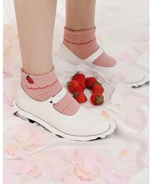 TYAKASHA | ソックス/靴下