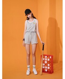 TYAKASHA | ジャージ