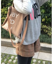 teenie weenie | パンツ