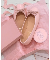 Katie | シューズ