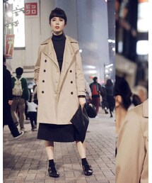 UNIQLO | ジャケット/アウター