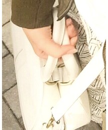 BURBERRY | ショルダーバッグ