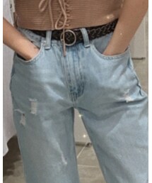 eight sixty | デニムパンツ
