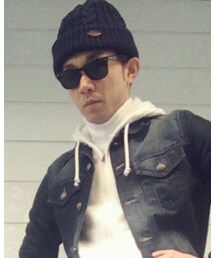 Shappo | 帽子
