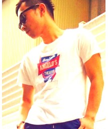 GU | Tシャツ/カットソー