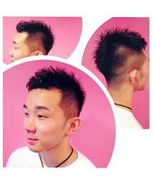 さっぱりstyle | その他