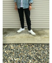 UNIQLO | パンツ
