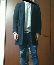 UNIQLO | スウェット