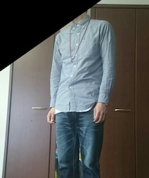 UNIQLO | シャツ/ブラウス