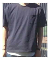 GU | Tシャツ/カットソー