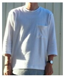 UNIQLO | Tシャツ/カットソー