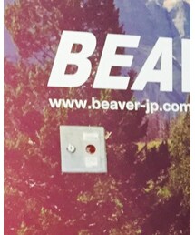 BEAVER | Tシャツ/カットソー