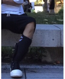 off white | レッグウェア