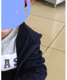 GLAZOS | パーカー