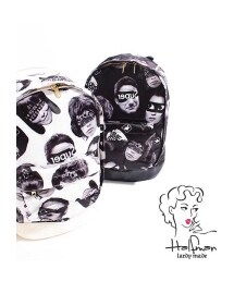 HALFMAN | バックパック/リュック