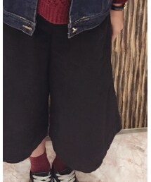 coca（ANDEX shoes product） | その他パンツ