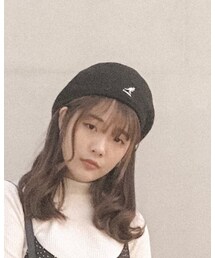 KANGOL | 帽子
