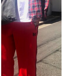 Needles | その他パンツ