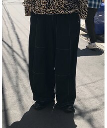 Needles | その他パンツ