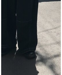 troentorp | サンダル