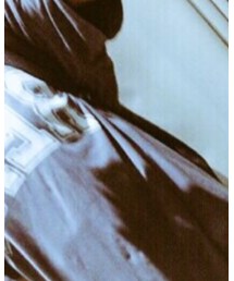 niko and... | シャツワンピース