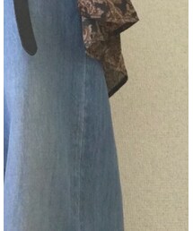 UNIQLO | デニムパンツ