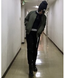 アウターありver. | その他