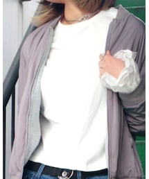 ZARA | Tシャツ/カットソー