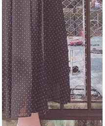 COCO DEAL | ワンピース/ドレス