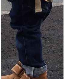 Big John | デニムパンツ