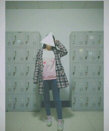 古着 | ダウンジャケット/コート