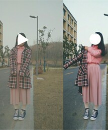 sunset | ピーコート