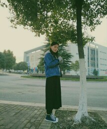 taobao | パーカー