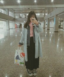 没烦恼很幸福 | ピーコート