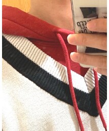 H&M | パーカー