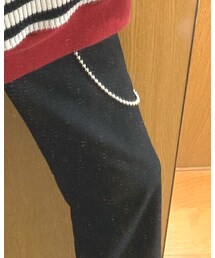 UNIQLO | スラックス