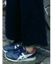 ASICS | スニーカー