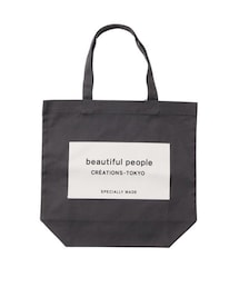 beautiful people | バッグ