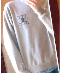 no brand | スウェット