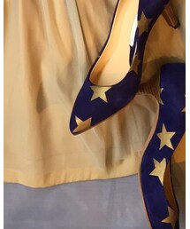 nutslly | パンプス