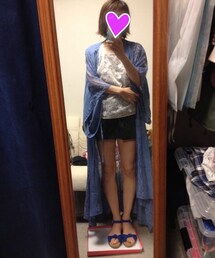 ROSE BUD | Tシャツ/カットソー