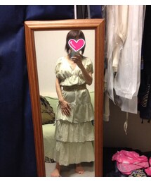 Salon de Balcony | ワンピース