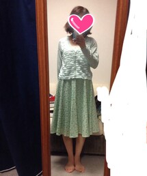 Supreme.La.La. | カーディガン/ボレロ